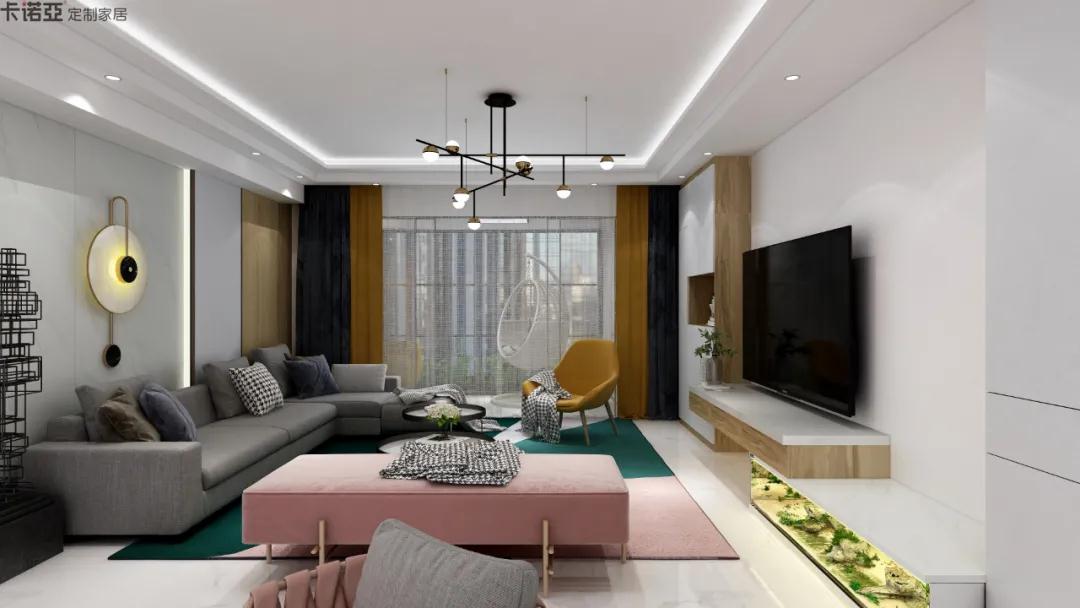 加盟定制衣柜品牌投資費(fèi)用大嗎？