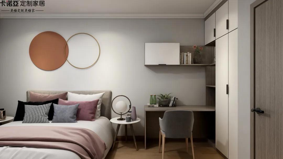 全屋定制加盟十大品牌都有哪些？