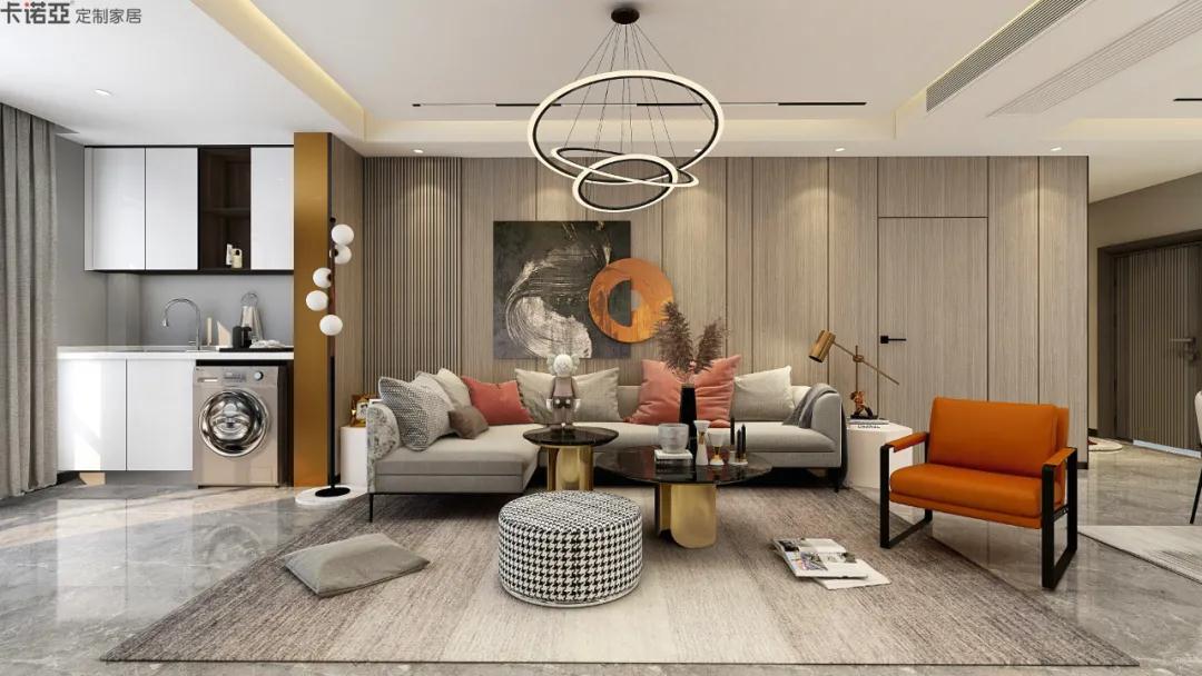 衣柜定制代理什么品牌好？