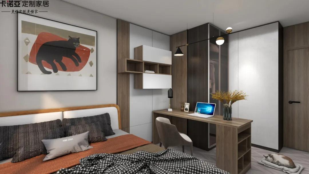 全屋定制家具加盟需要注意哪些才會比較好？