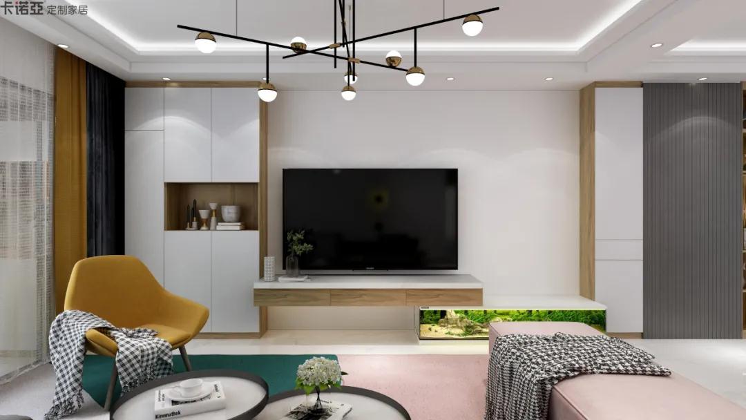 全屋定制加盟要注意什么？這三項都很重要