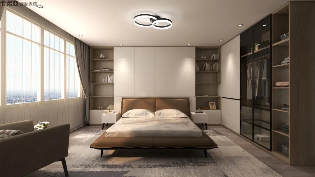 歐蒂尼衣柜怎么樣？歐蒂尼衣柜是幾線品牌？