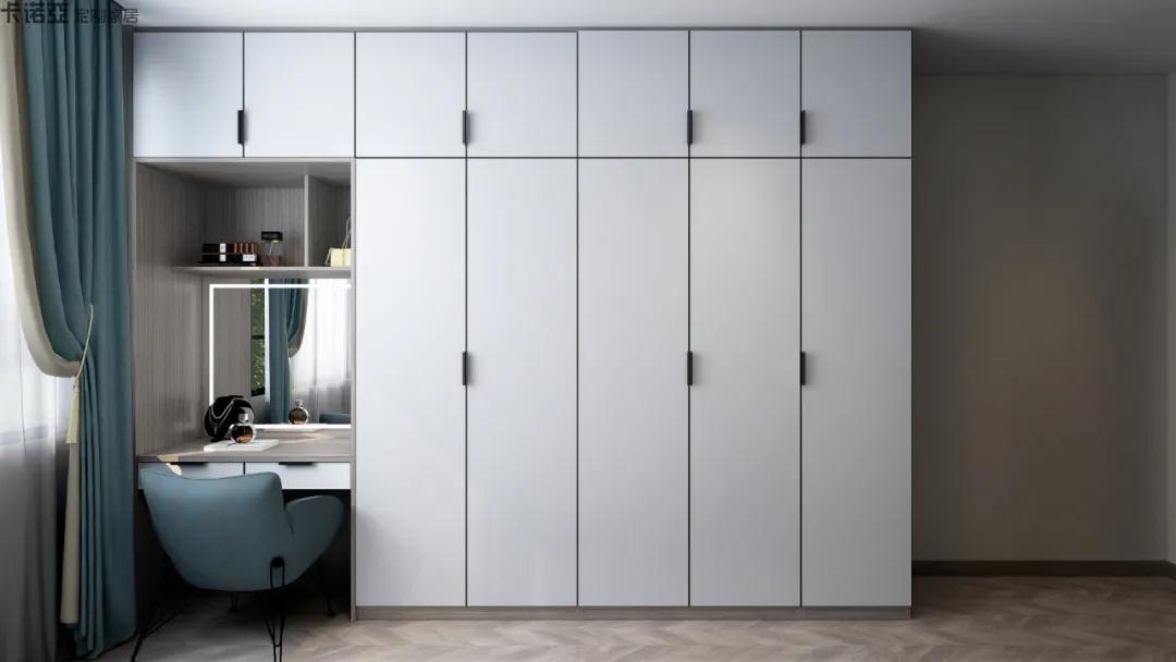 加盟定制衣柜行業利潤大嗎？