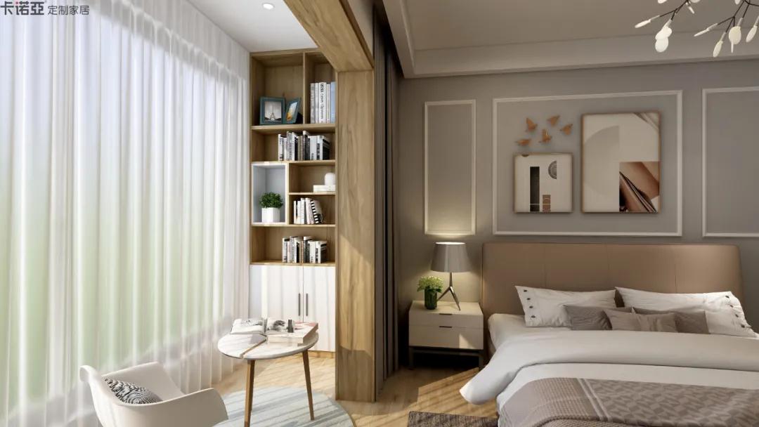 林州全屋定制品牌有哪些？林州全屋定制哪家好？