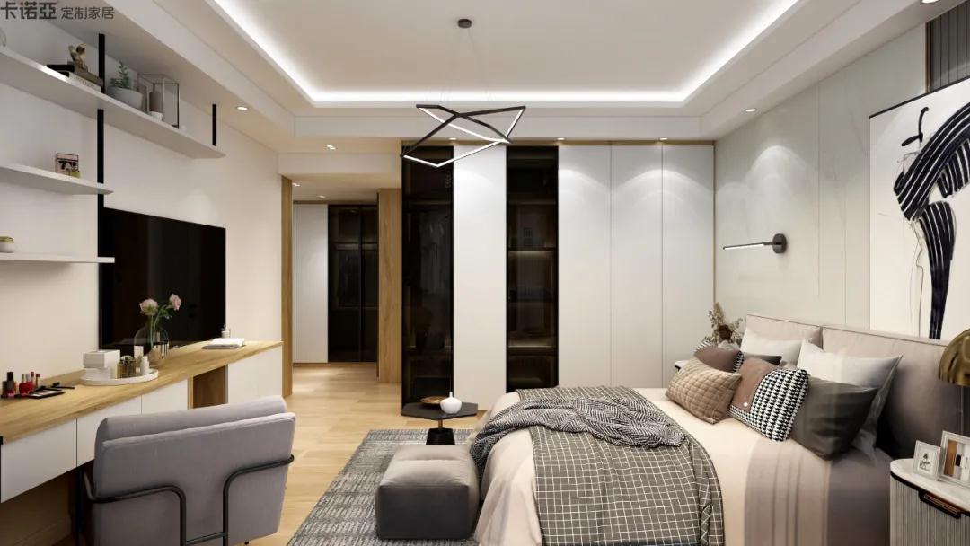 菏澤全屋定制品牌加盟哪家好？