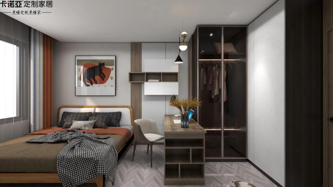 想投資做定制衣柜加盟怎么樣？