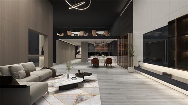 四川眉山加盟全屋定制怎么樣?輕奢定制家具品牌有哪些？