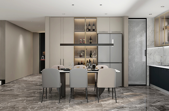 全屋定制加盟為何盈利少?利潤低了問題在哪?