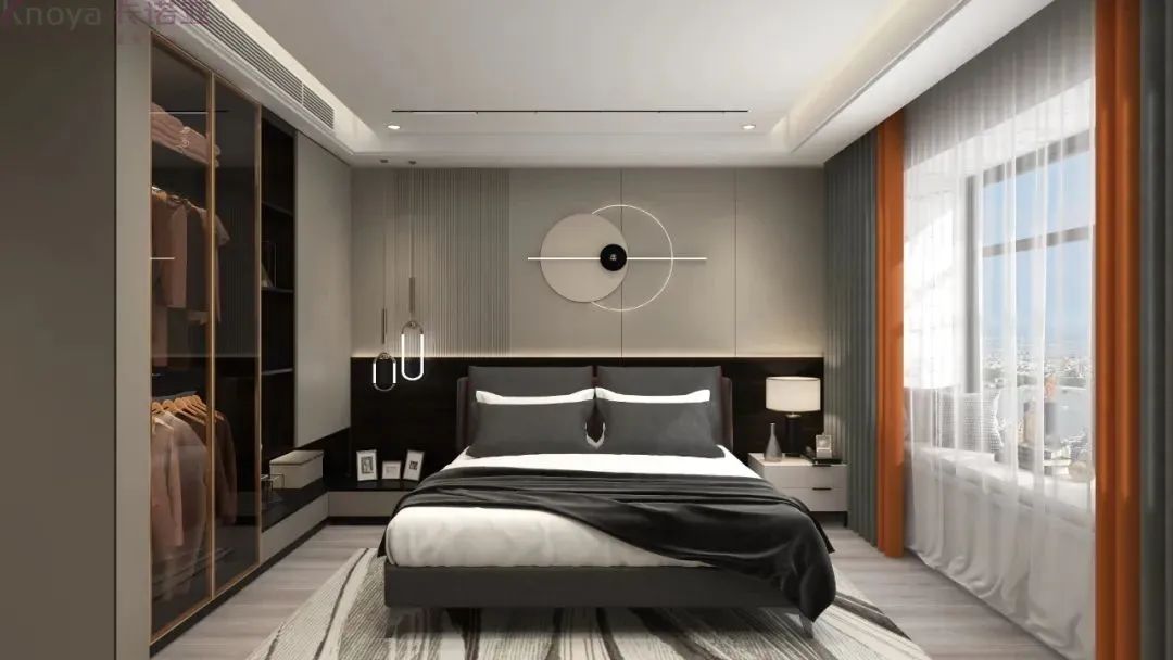 卡諾亞整家定制 卡諾亞整家定制