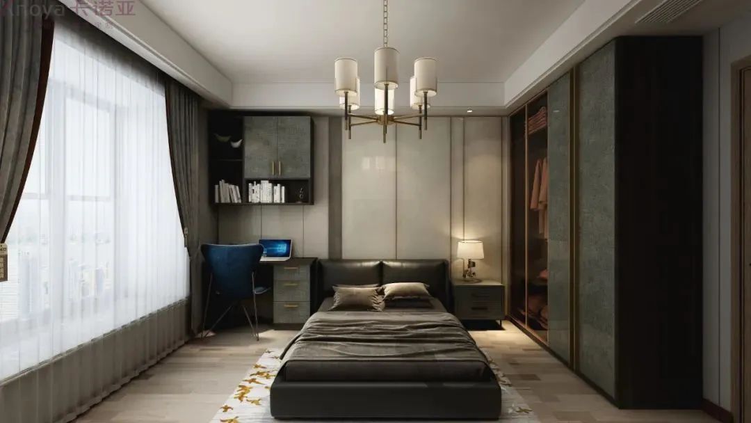 全屋定制哪個品牌好 全屋定制哪個品牌好