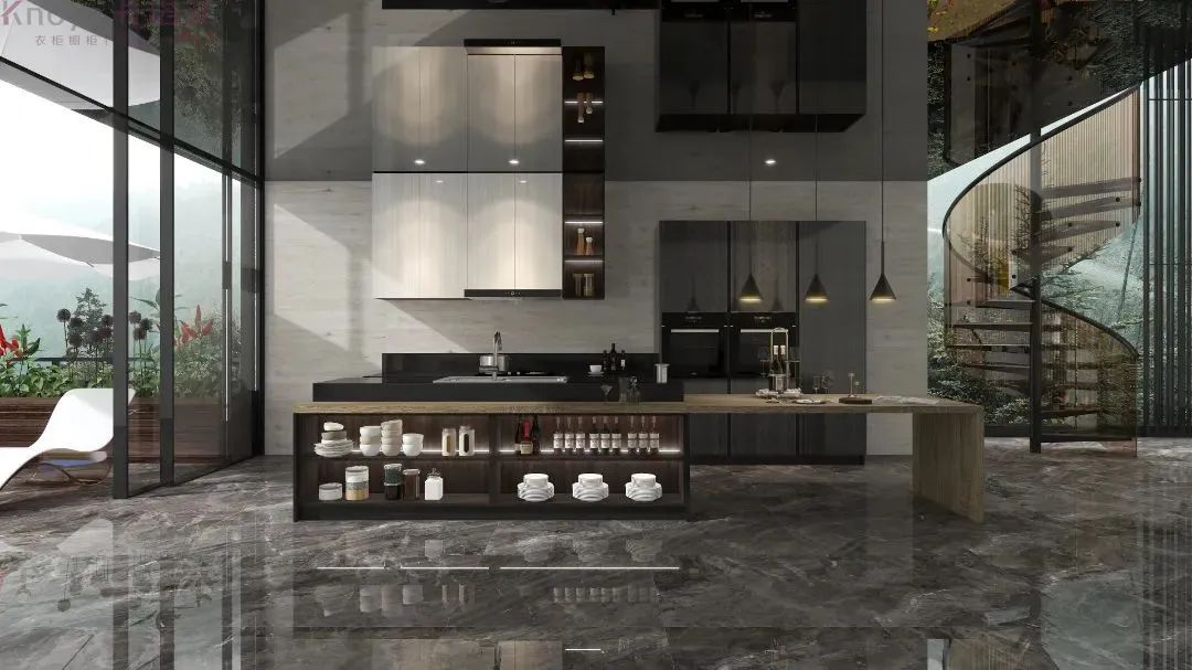 廚房裝修攻略 廚房裝修攻略