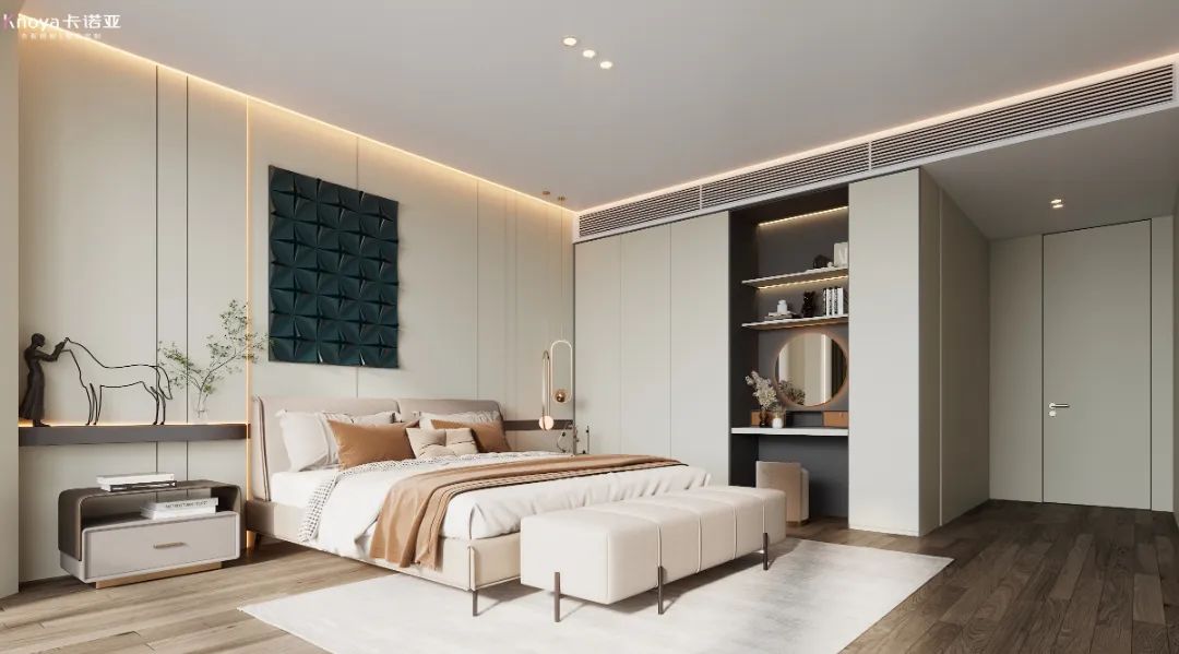 定制柜子多少錢一平方？定制衣柜一般價格在多少？