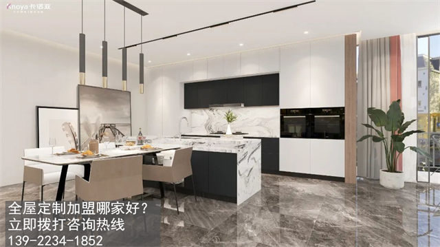 加盟家具店有什么需要注意的？