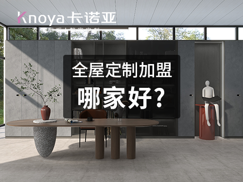 2023年家居行業有什么好的投資項目?