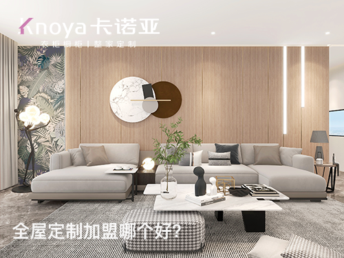 定制家具技巧有哪些？定制家具有什么優點？