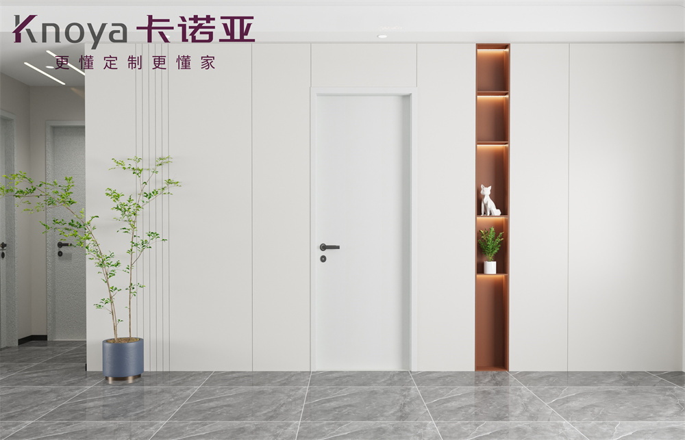 定制玄關(guān)柜怎么選？定制玄關(guān)柜有哪些特點(diǎn)？